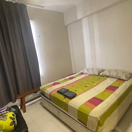 Kuching Cozy Skyvilla Apartment @ Mjc Batu Kawa Exterior foto