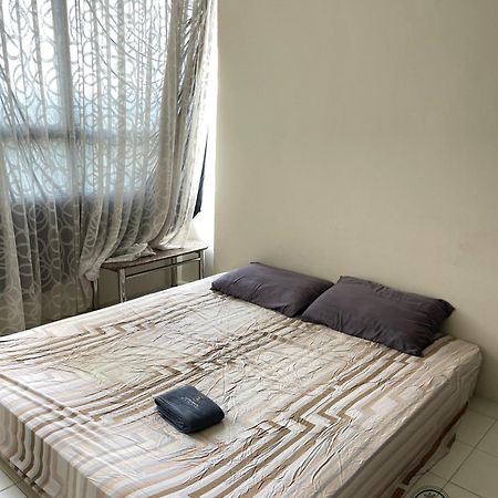 Kuching Cozy Skyvilla Apartment @ Mjc Batu Kawa Exterior foto