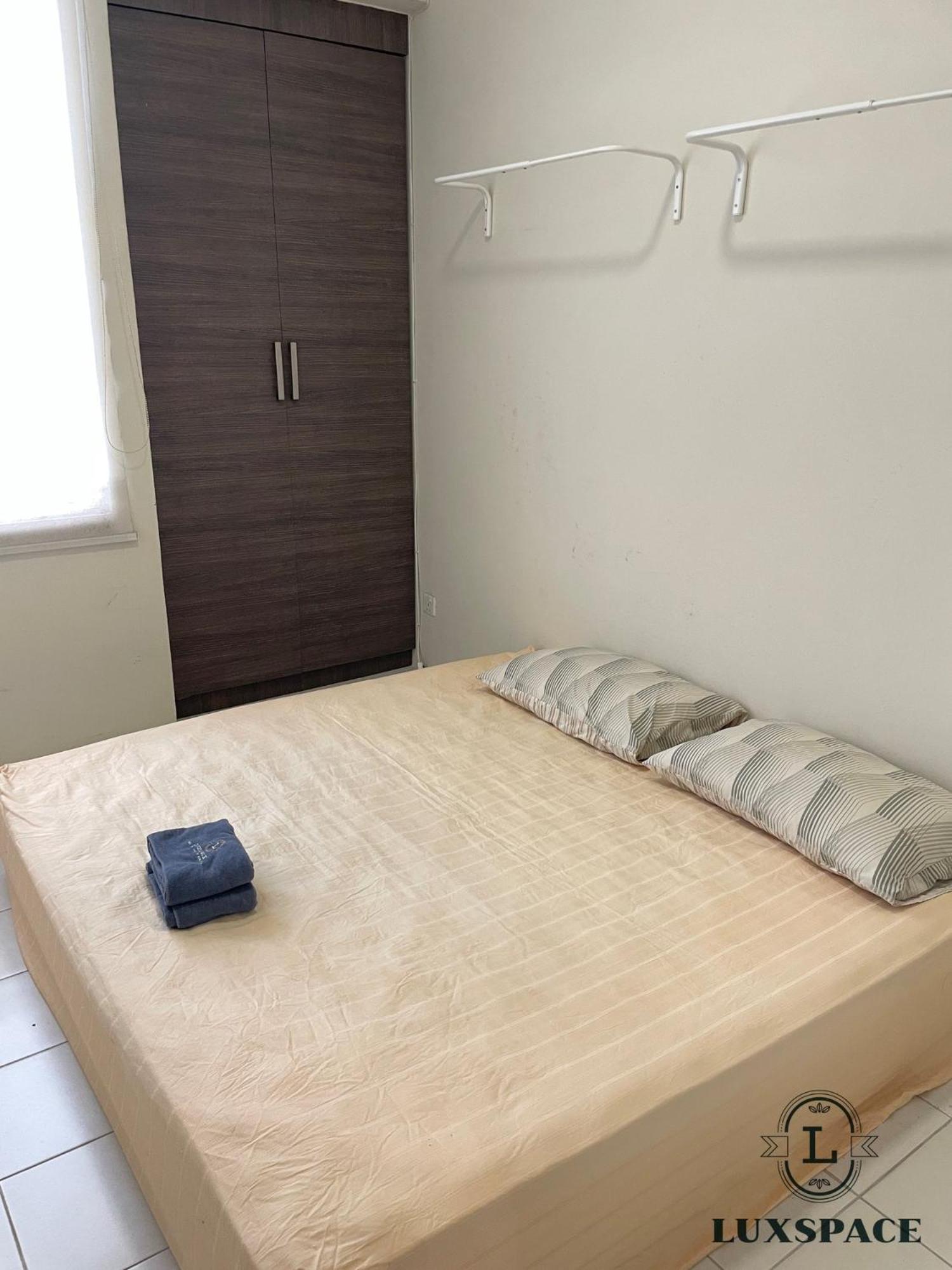 Kuching Cozy Skyvilla Apartment @ Mjc Batu Kawa Exterior foto